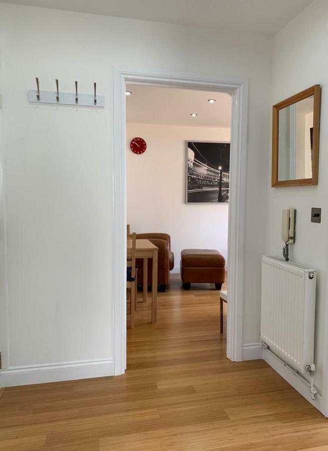 Forest Hill Apartment London Exterior photo
