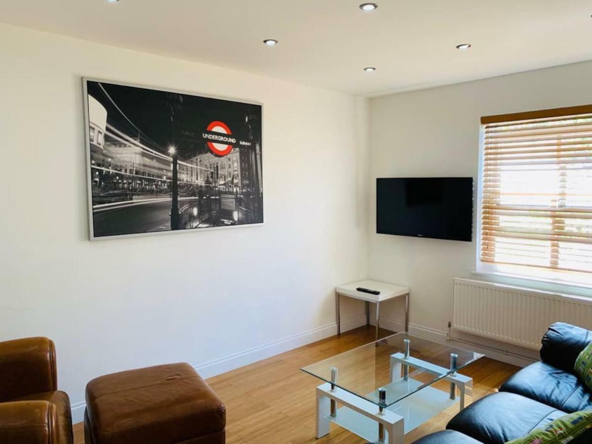Forest Hill Apartment London Exterior photo