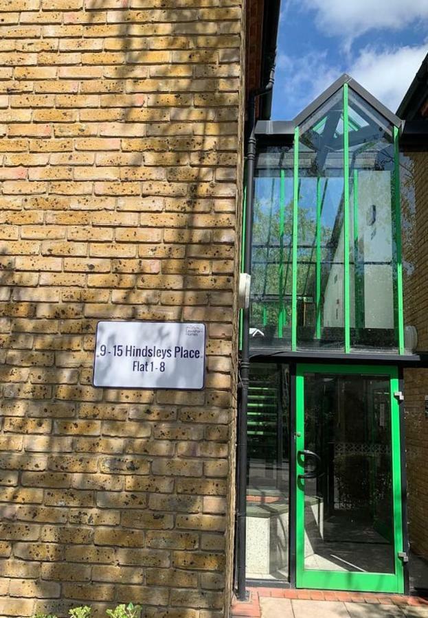 Forest Hill Apartment London Exterior photo