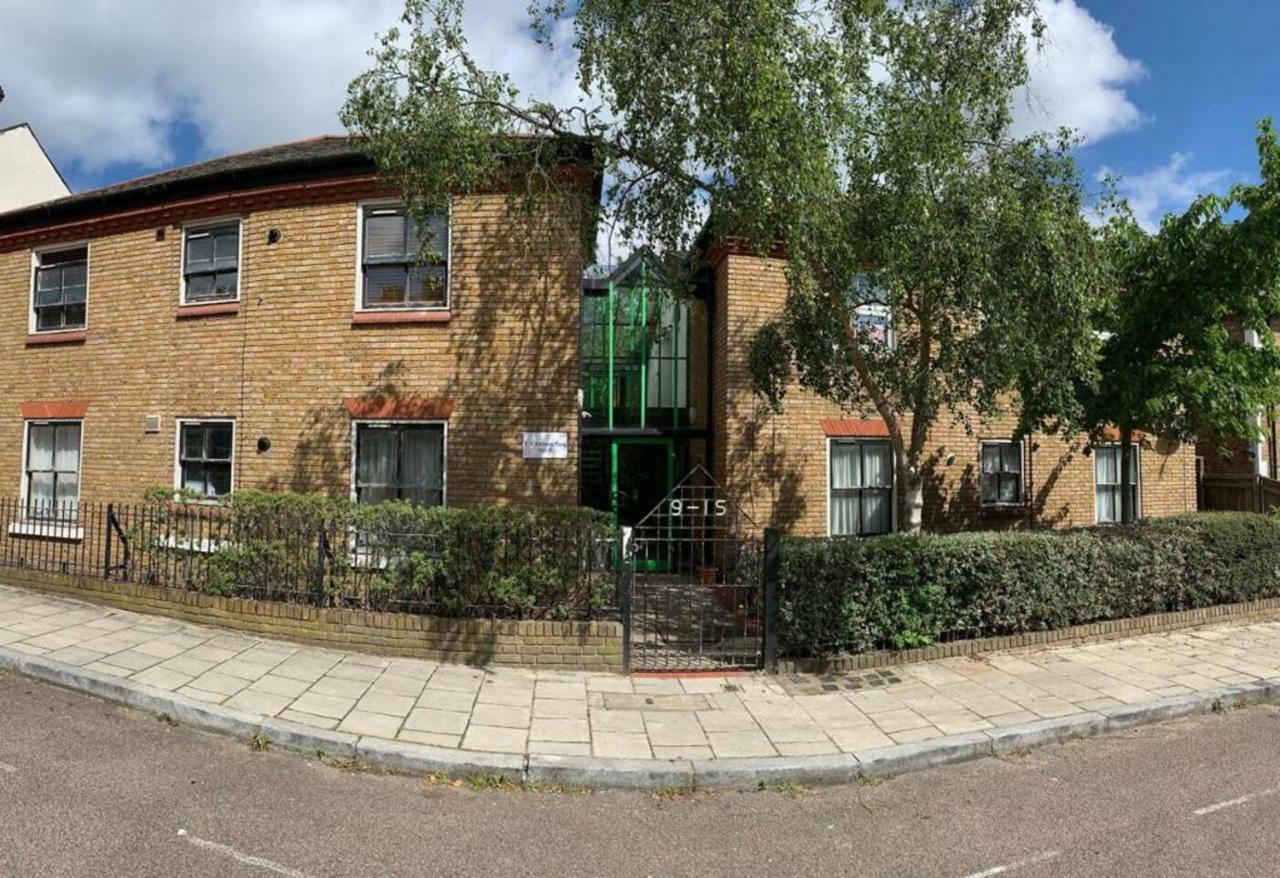 Forest Hill Apartment London Exterior photo